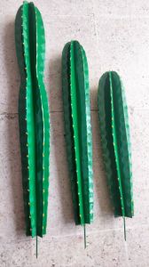 Kaktus artificial jumbo murah /shabby/dekorasi/grosir bunga artificial// Kaktus