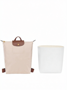 JINGQIAN | New Model Longchamp Backpack Inner Liner Dupont Paper