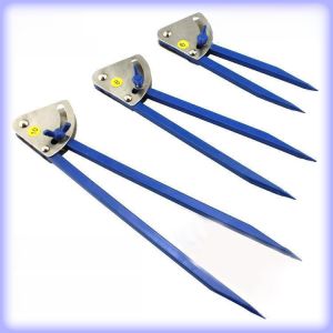 Industrial Grade Tungsten Steel Alloy Metal Ruler Carpenter Line Drawing Tool Large Size Woodworking Line Marking Gadget