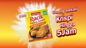 INDOFOOD Bumbu Racik All Varian PER 1 SACHET Seasoning Home Recipe bumbu masak Instan