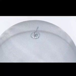 Stainless Steel Food Cover / Food Protecter