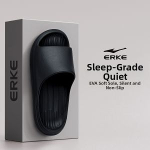 Erke | Autumn New Silent Slip-Resistant Mens Slippers