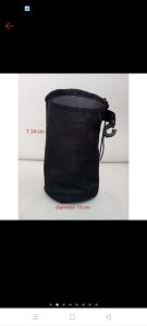 Tas serut mandi jaring nilon wadah sabun multifungsi