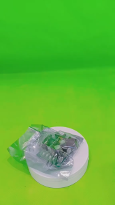 DC Motor Speed Controller 400W 12V 24V 36V 10A Adjustable PWM Module