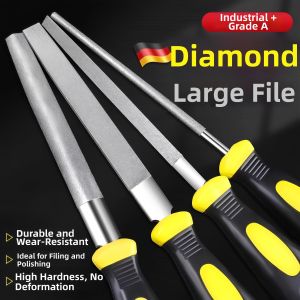 WEVOLA | Diamond Grinding Tool File