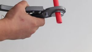 PEX Clamp Rings Pex Cinch Clamp Rings Stainless Steel Ear