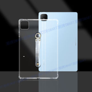 Honor GT pro 12.3 Inch Protective Case Soft Silicone Lightweight Anti-Fall Tablet Cover Compatible with Honor Tablet GT pro