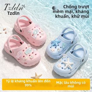 TZLDN | Anti-Slip Antibacterial Sandals for Children