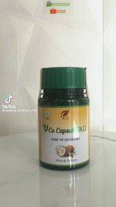 VCO KAPSUL