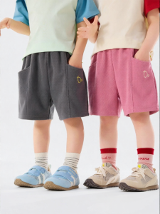 DUDUJIA | Quần Shorts Cho Bé Trai Và Bé Gái