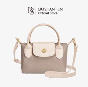 【Charli bag】Bostanten Tas Selempang Wanita Sling Bag Tas Wanita Mini Tote Fashion Women Bag