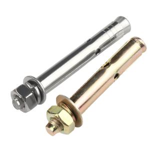 BAODEFENG | Corrosion Resistant Expansion Bolt Galvanized 304 Stainless Steel