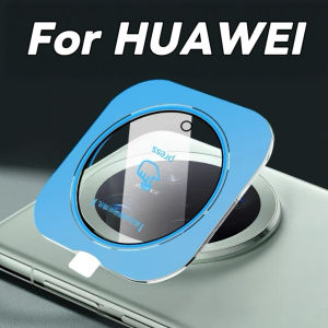 For HUAWEI MATE 70 60 XT X5 Pro Rs HONOR Magic 6 7 V3 Pro 100 Mobile Phone Lens Protective Film Tempered Glass