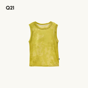 Q21 | Merino Wool Moisture Wicking Four Seasons Kids Vest