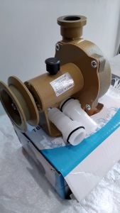 Trailer Pump Drag Pump Pompa Sirkulasi Air TB 40