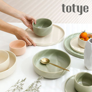 Multi-functional Ceramic Dining Set