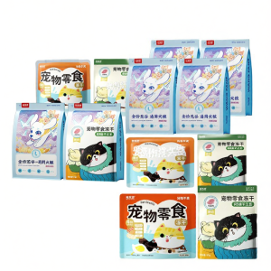 MIAOFANSI | All Size Dog Food 32% Protein 5 Jin