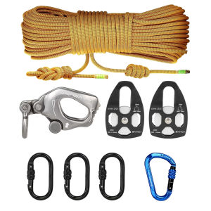 Xinda | Effort Saving Lifting System Air Conditioner Installation Aider