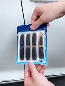 BAIMANG | Scratch Preventing Protective Car Door Edge Strip