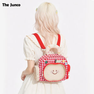 The Junco | Compact Large Capacity Crossbody Bag 10cm