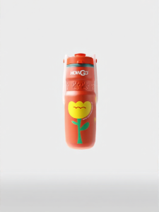 howgo | Insulated Portable Pet Water Bottle