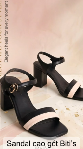 Sandal Bitis nữ (35-39)