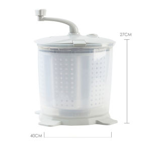 MAISHILANG | Manual Washing and Dehydrating Machine