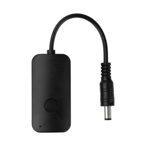 DC 9-12V WiFi Router Automatic Restart Line Timing 24/48/72 Hours Automatic Power-Off Home Switch Controller Line
