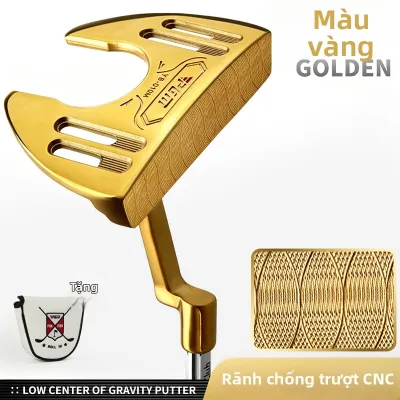 PGM GOLF | Gậy Putter Dây Nhắm Bự