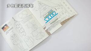 Bộ 12-60 Màu Bút Dạ Acrylic Dùng Cho Vẽ Tranh Phác Thảo Vẽ Manga Bút Vẽ Làm Scrapbook - Đầu Tròn Mực Dầu Không Phai Màu