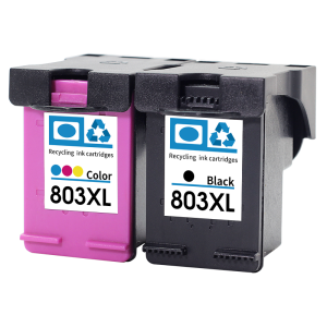 FAIRNESS | Continuous Ink Supply Cartridge 803XL