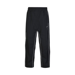 Water-Resistant Outdoor Casual Pants for Women GuukaTech Sporty Wide-Leg Autumn Fashionable Natural Waist Straight Tube