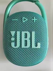 JBL | Loa Bluetooth Di Động Siêu Nhẹ JBL Clip4 Chống Nước IP67 Với Móc Khóa Carabiner Dùng Cho Thể Thao Ngoài Trời Và Ký Túc Xá