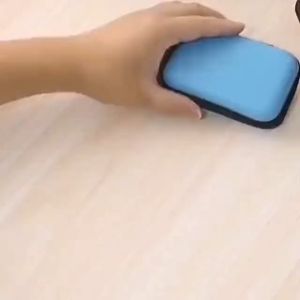 Earphone Headset Hard Case USB Cable Storage Box