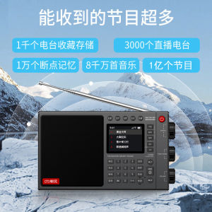 Chaoyuan LC90 Radio: A Comprehensive Guide