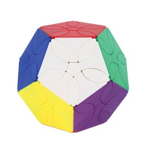YuXin | Khối Lập Phương Đa Diện Hoa Cánh Khó