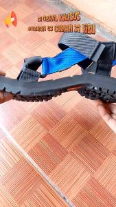 Sandal Gunung Krakal Pria Outdoor
