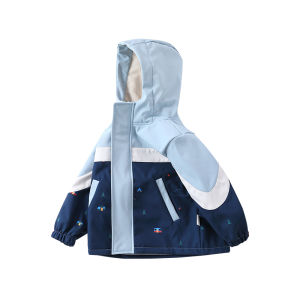 Hamqi | Winter Waterproof Childrens Down Coat