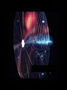 🔥ราคาส่งคุณภาพดี🔥35นิ้ว พัดลมอุตสาหกรรม กําลังสูงลมแรงทนทานประหยัดไฟ พัดลมติดผนัง พัดลมตั้งพื้น พัดลม อุตสาหกรรมสไลด์