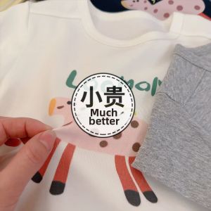 JIFANPAUL | Cartoon Printed Summer T-Shirt for Children