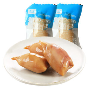 SHUIYIFANG | Ready-to-Eat Spicy Squid Snacks