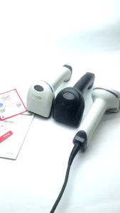 Máy quét có dây 2D Honeywell 1900GHD quét mã 2D QR 1D (Hàng hình thức cũ hơn)