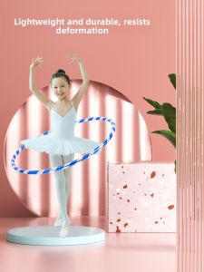 WEIBAI | Childrens Plastic Hula Hoop