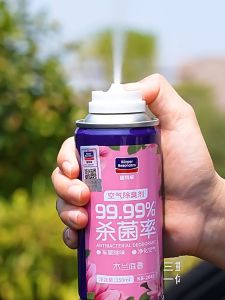 สเปรย์ปรับอากาศรถยนต์ ในบ้าน ฆ่าเชื้อ เอนกประสงค์ พร้อมฆ่าเชื้อ