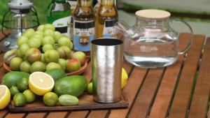 Boundless Voyage Double-Walled Titanium Beer Cup 300ml Ultralight Coffee Tea Juicy Mug for Home Outdoor Camping Picnic Ti3246D