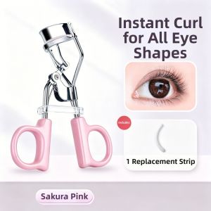 RULIS | Double Arc Long-lasting Eyelash Curler