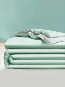 WUYINLIANGPIN | Cool Sensation Summer Light Quilt Single Size