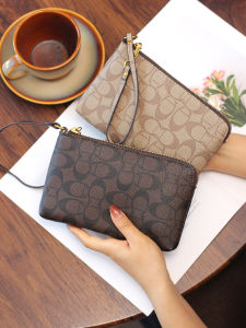 กระเป๋าถือหนังนิ่มพิมพ์ลายแฟชั่นขนาดใหญ่สำหรับผู้หญิง กระเป๋าใส่โทรศัพท์มือถือแบบลำลอง กระเป๋าสะพายไหล่แบบลำลอง กระเป๋าถือแบบพกพา