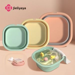 GRACE | Foldable Portable Face Basin for Students