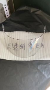 Photochromic Visor for AGV K5 K5S K5-S K3SV K3-SV K1 Helmet Glasses Screen Shield Windshield Accessories Parts Autochromic